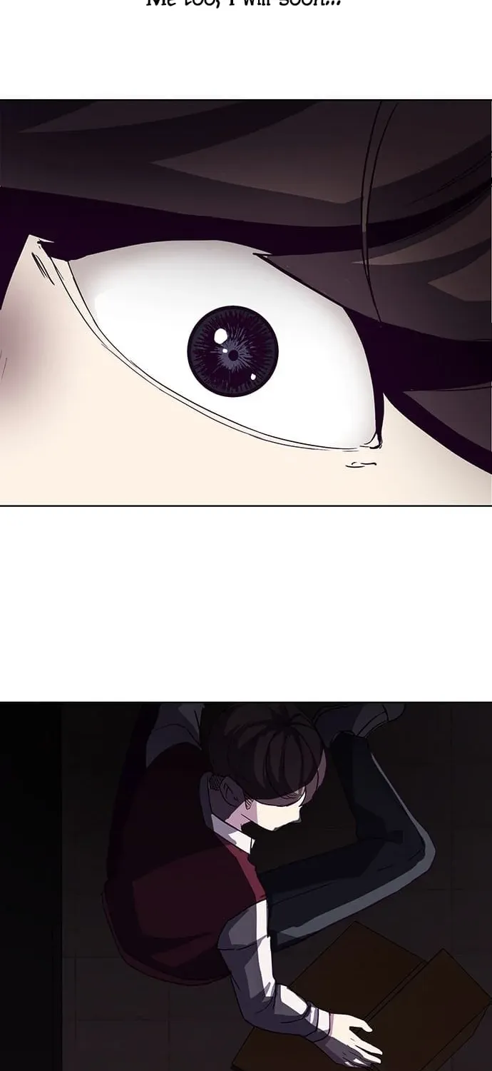 The boy of death Chapter 1 page 91 - 