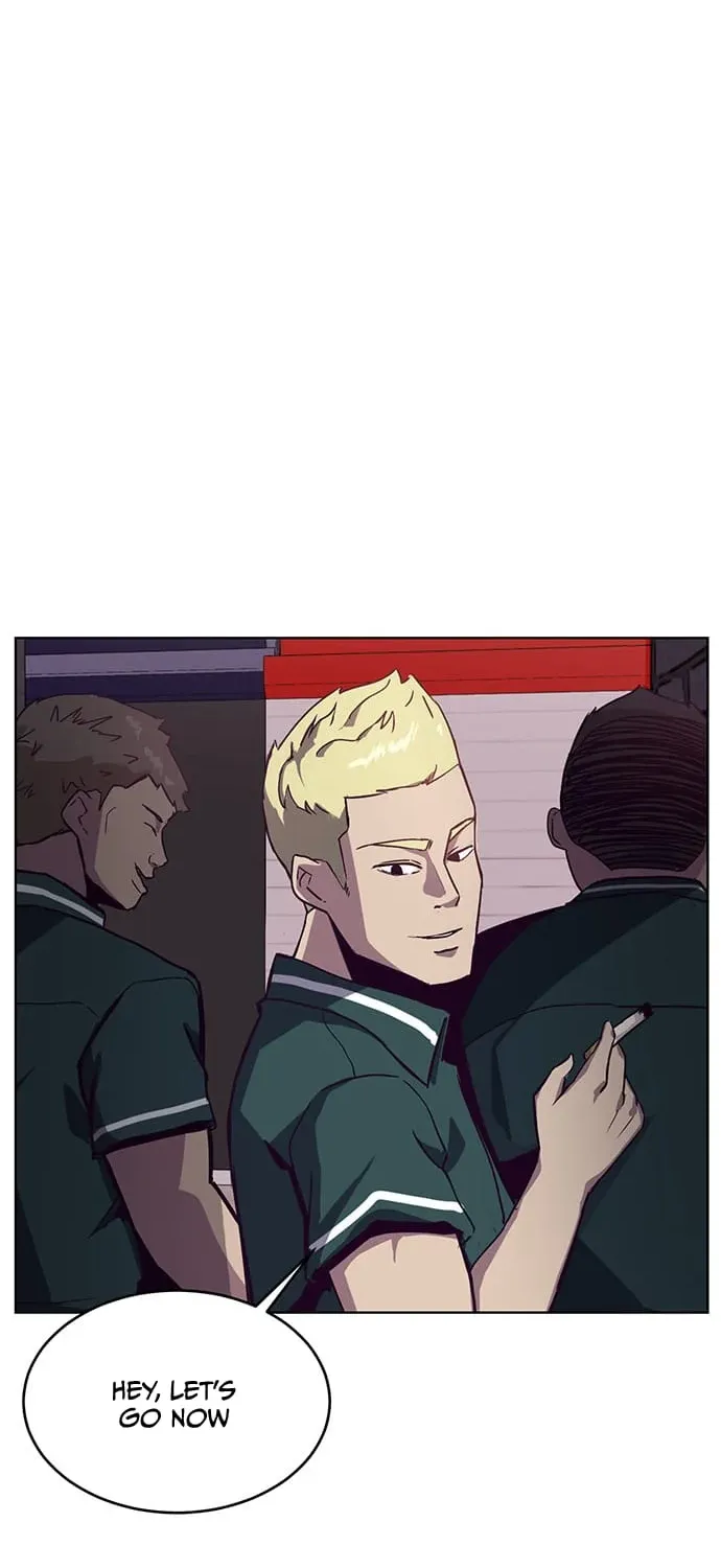 The boy of death Chapter 1 page 93 - 