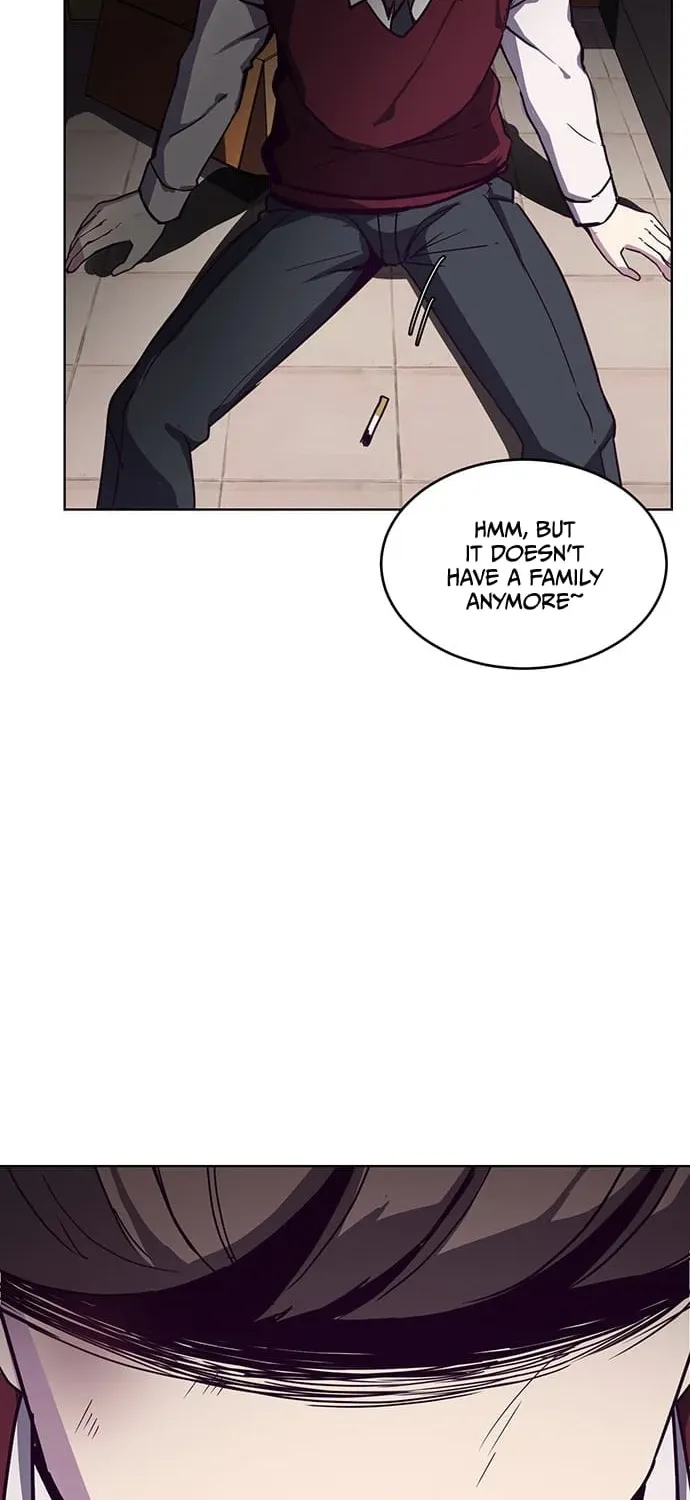 The boy of death Chapter 1 page 95 - 