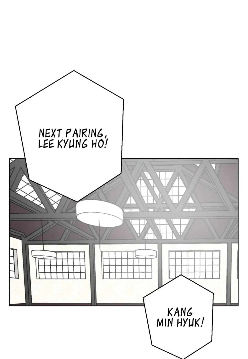 The boy of death Chapter 10 page 1 - 