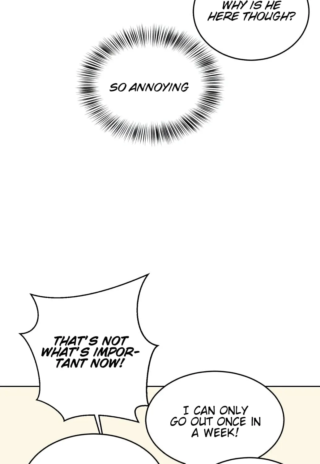 The boy of death Chapter 10 page 116 - 