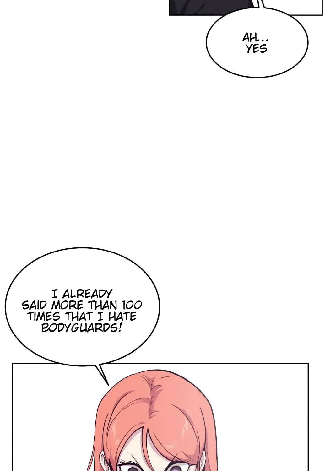 The boy of death Chapter 10 page 121 - 