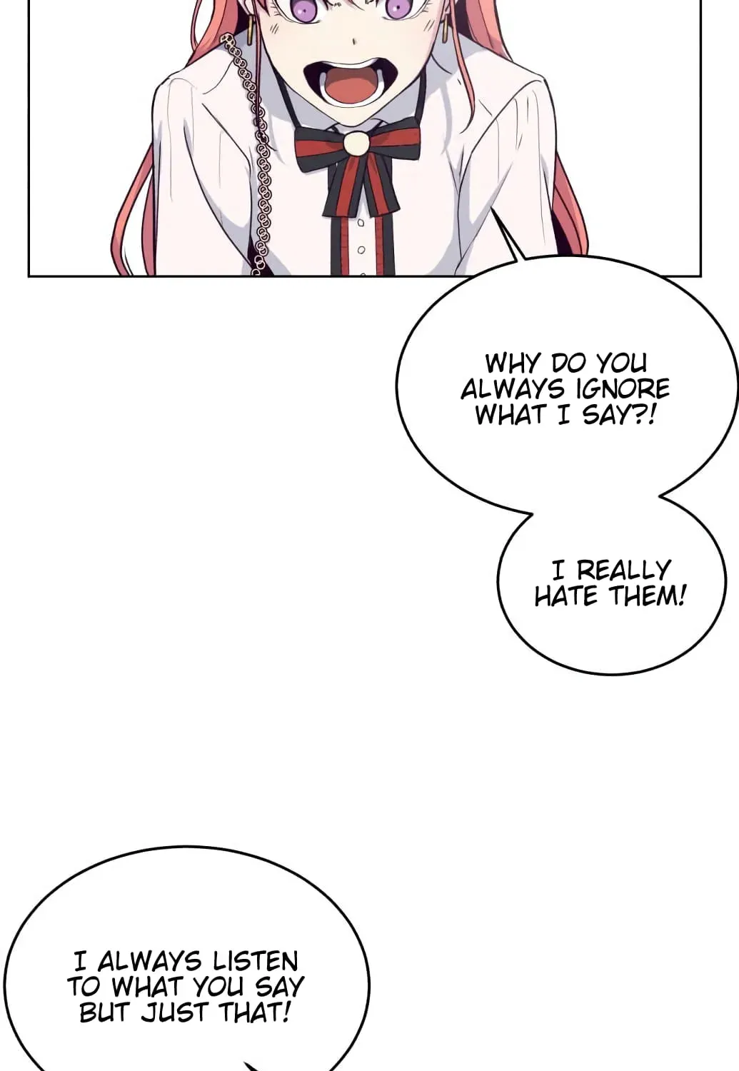The boy of death Chapter 10 page 122 - 