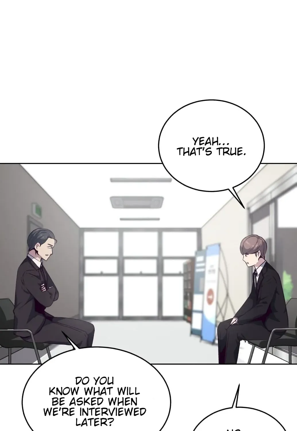 The boy of death Chapter 10 page 16 - 
