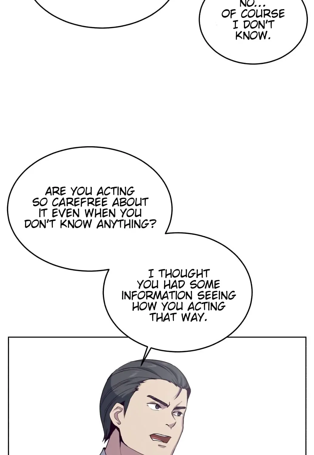 The boy of death Chapter 10 page 17 - 