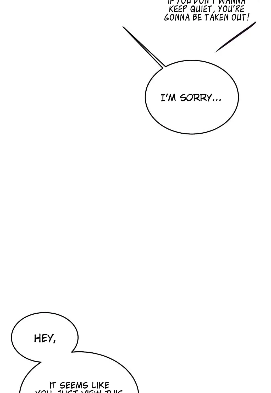 The boy of death Chapter 10 page 22 - 