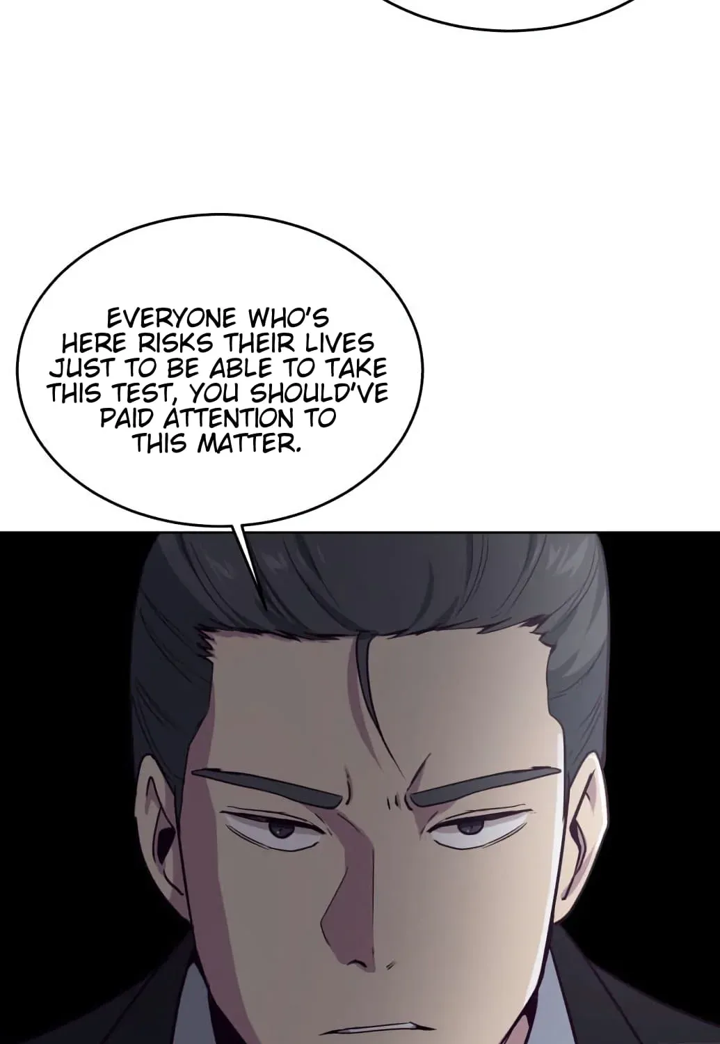 The boy of death Chapter 10 page 24 - 