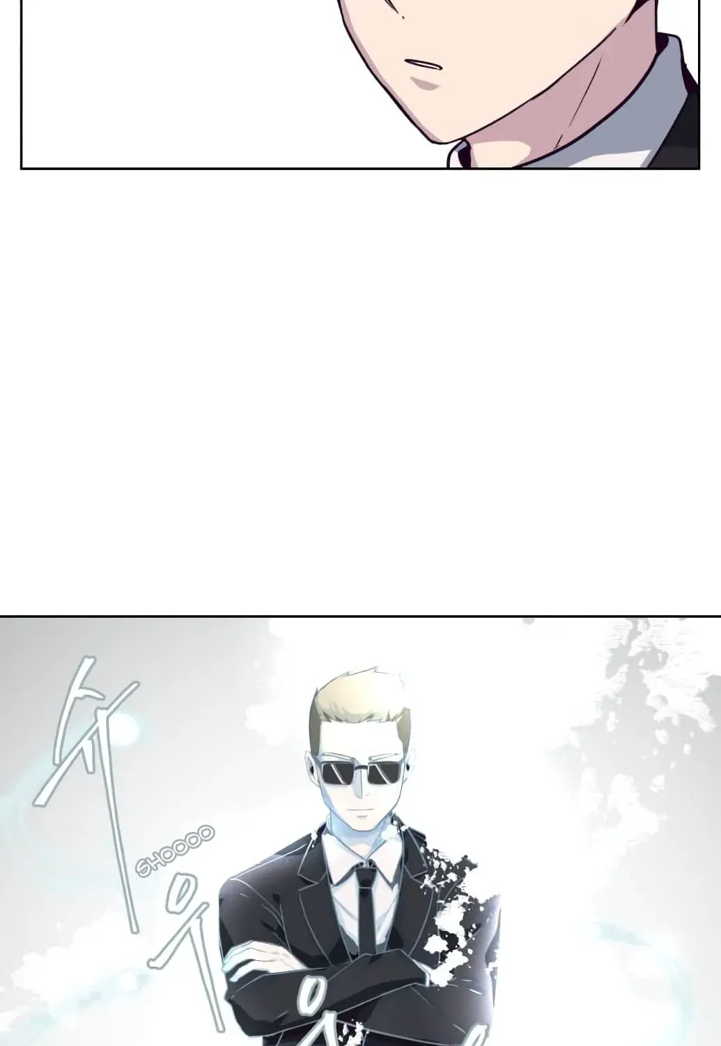 The boy of death Chapter 10 page 26 - 