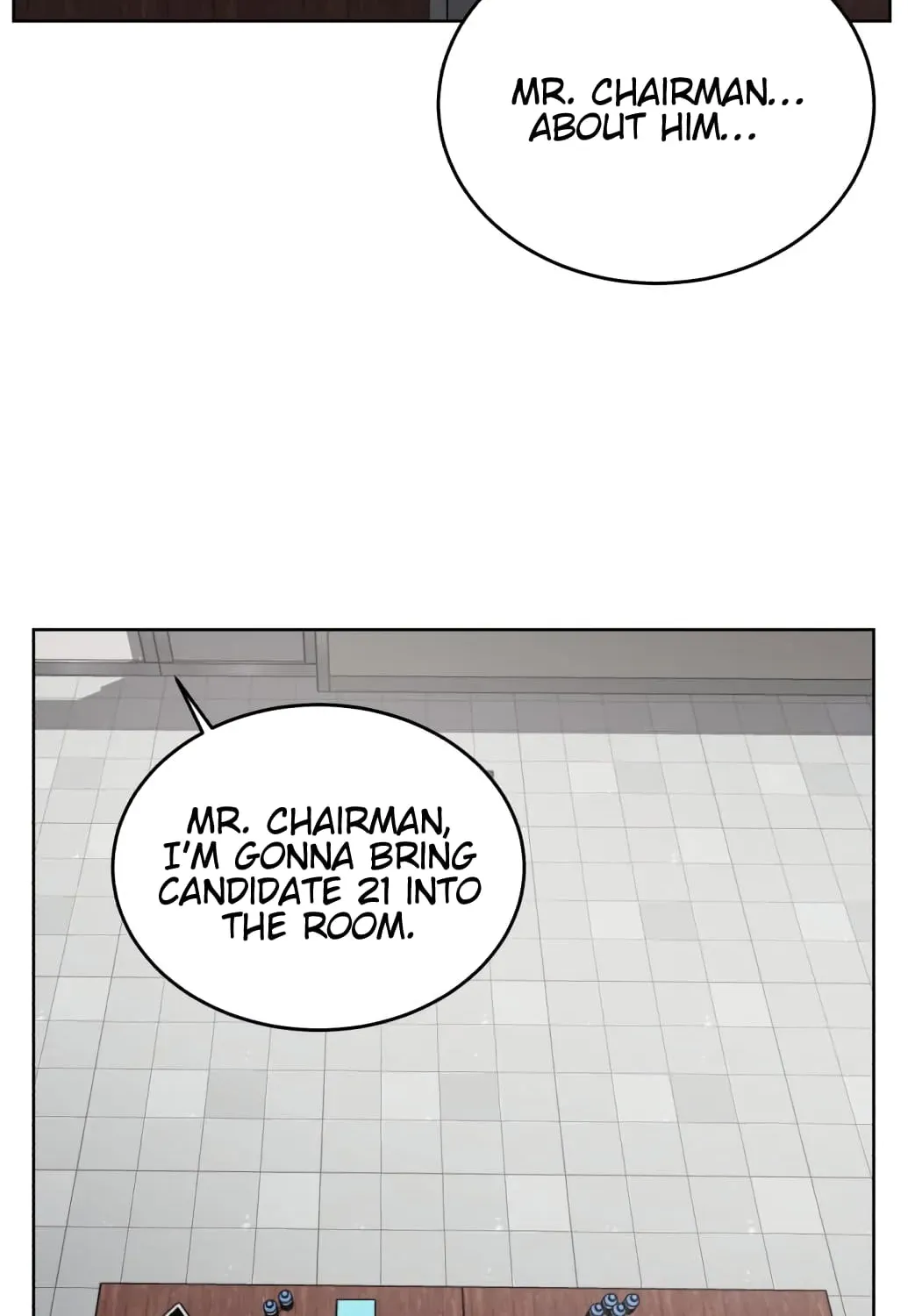 The boy of death Chapter 10 page 30 - 