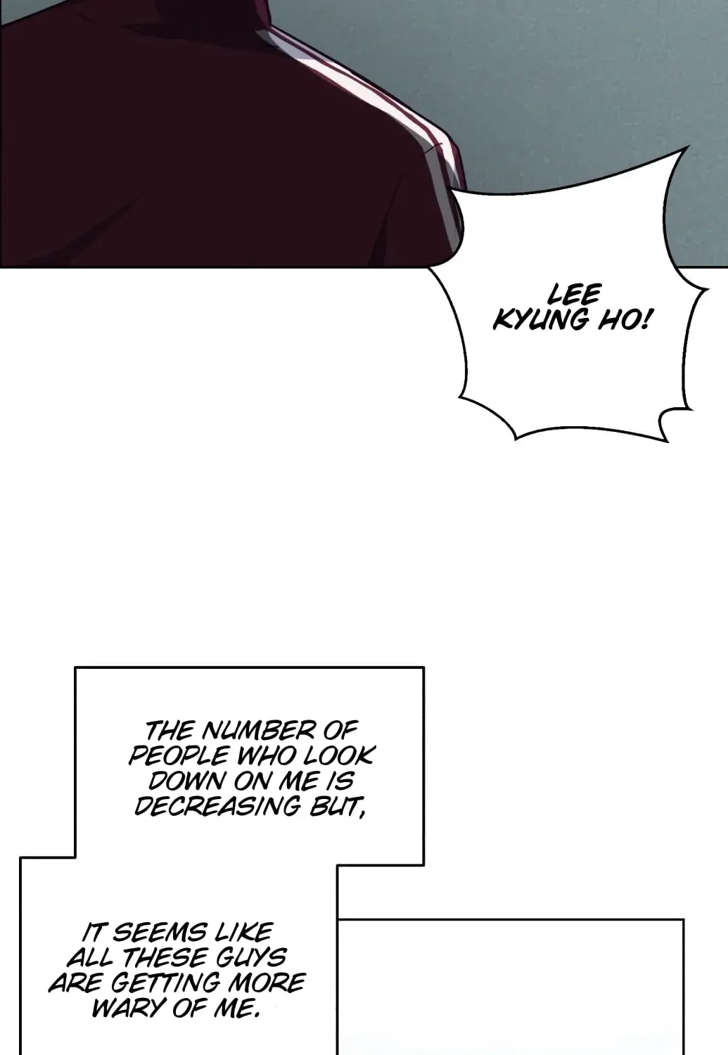 The boy of death Chapter 10 page 4 - 