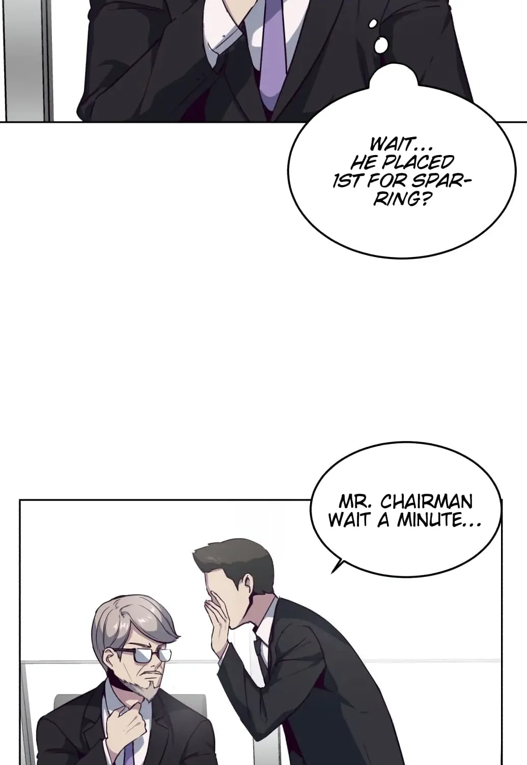 The boy of death Chapter 10 page 41 - 