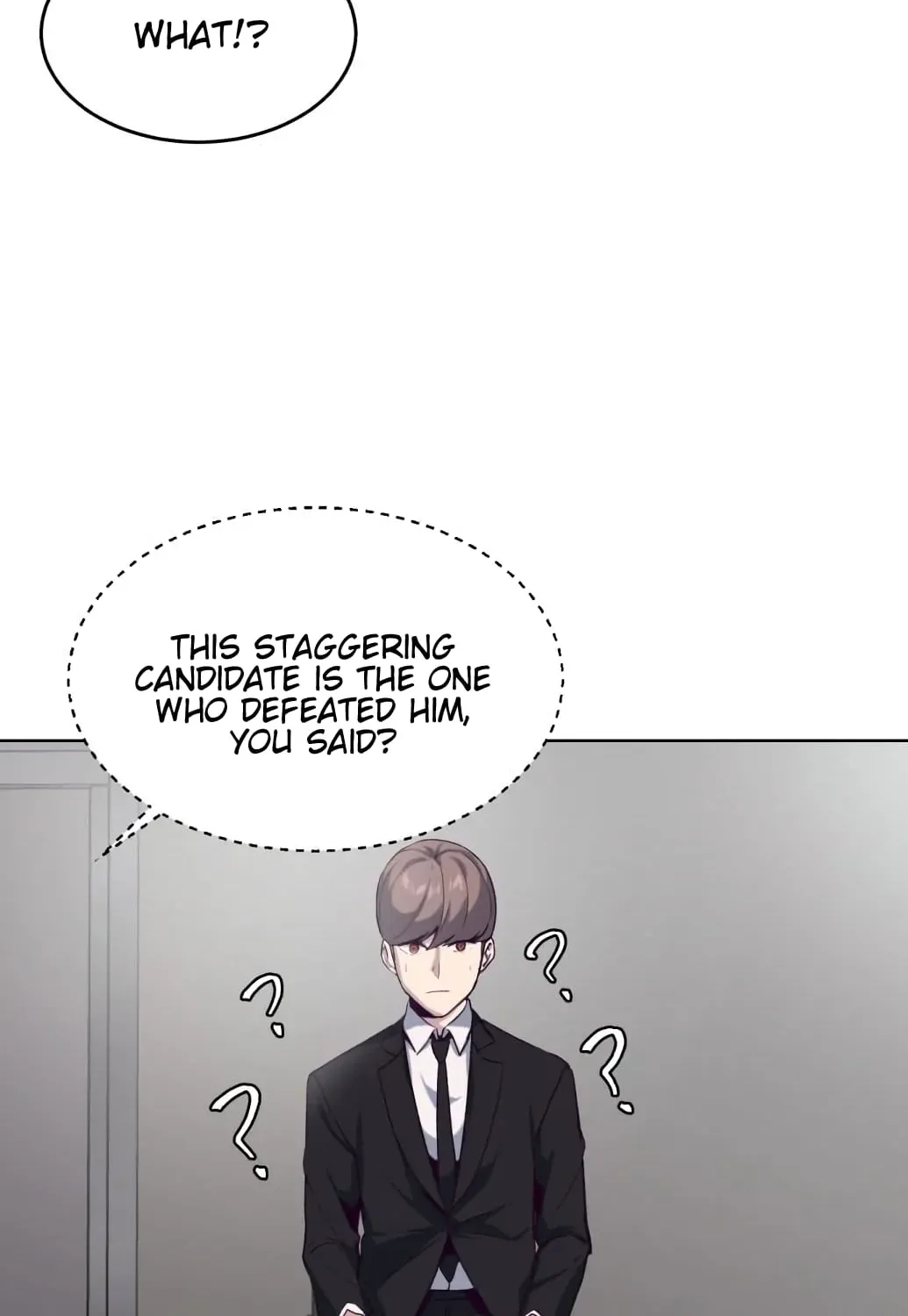 The boy of death Chapter 10 page 44 - 