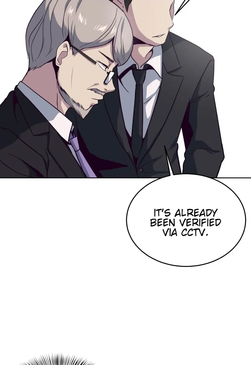 The boy of death Chapter 10 page 46 - 
