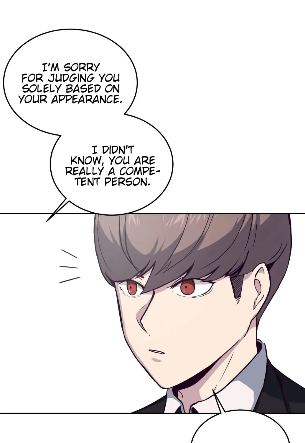 The boy of death Chapter 10 page 48 - 