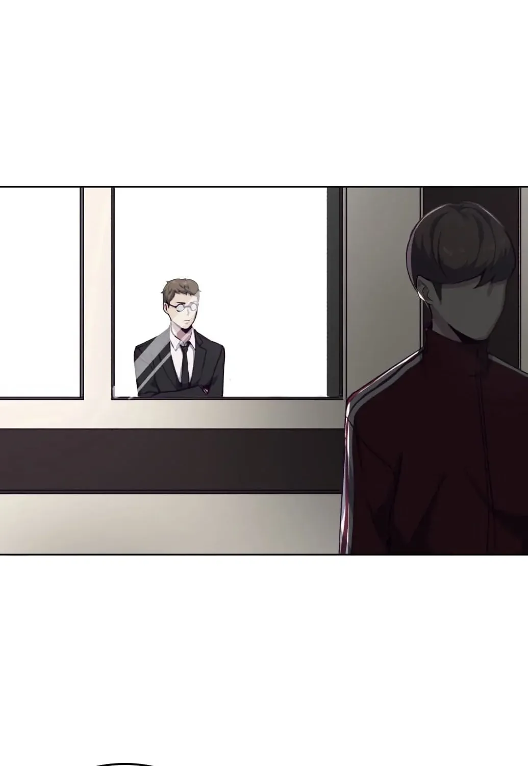The boy of death Chapter 10 page 6 - 