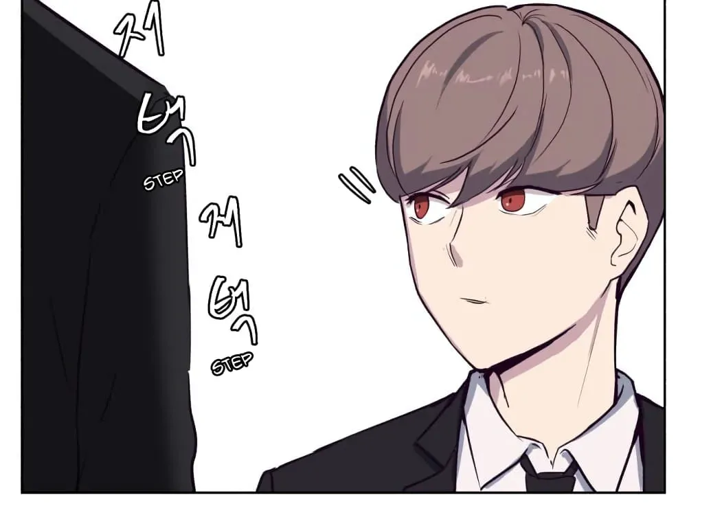 The boy of death Chapter 10 page 56 - 