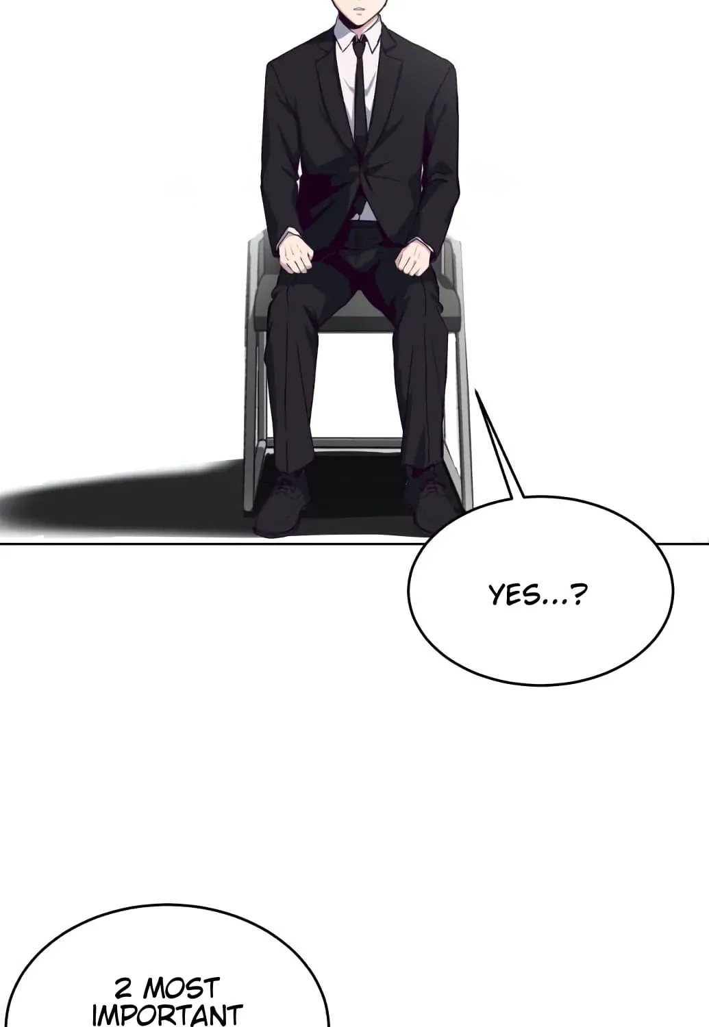 The boy of death Chapter 10 page 72 - 