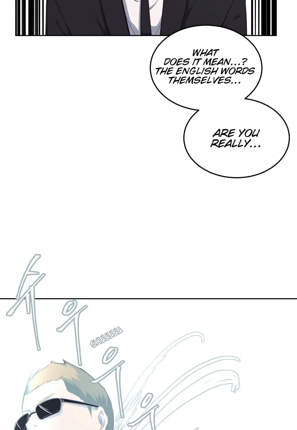The boy of death Chapter 10 page 80 - 