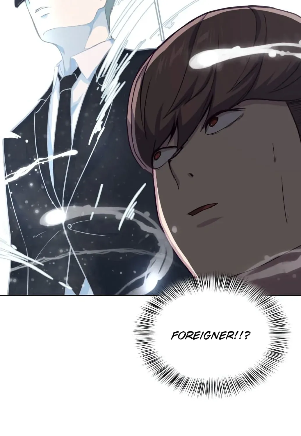 The boy of death Chapter 10 page 81 - 