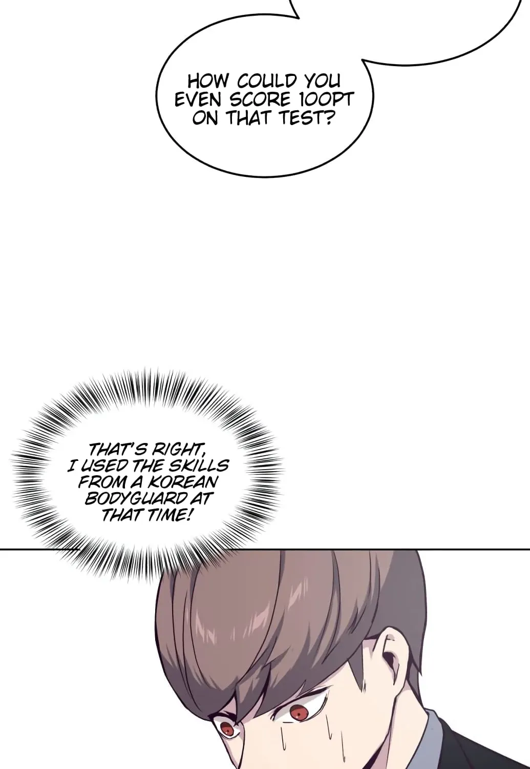 The boy of death Chapter 10 page 84 - 