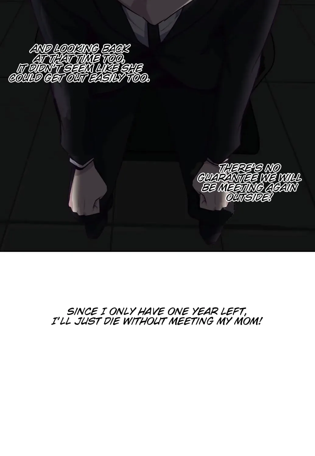 The boy of death Chapter 10 page 90 - 
