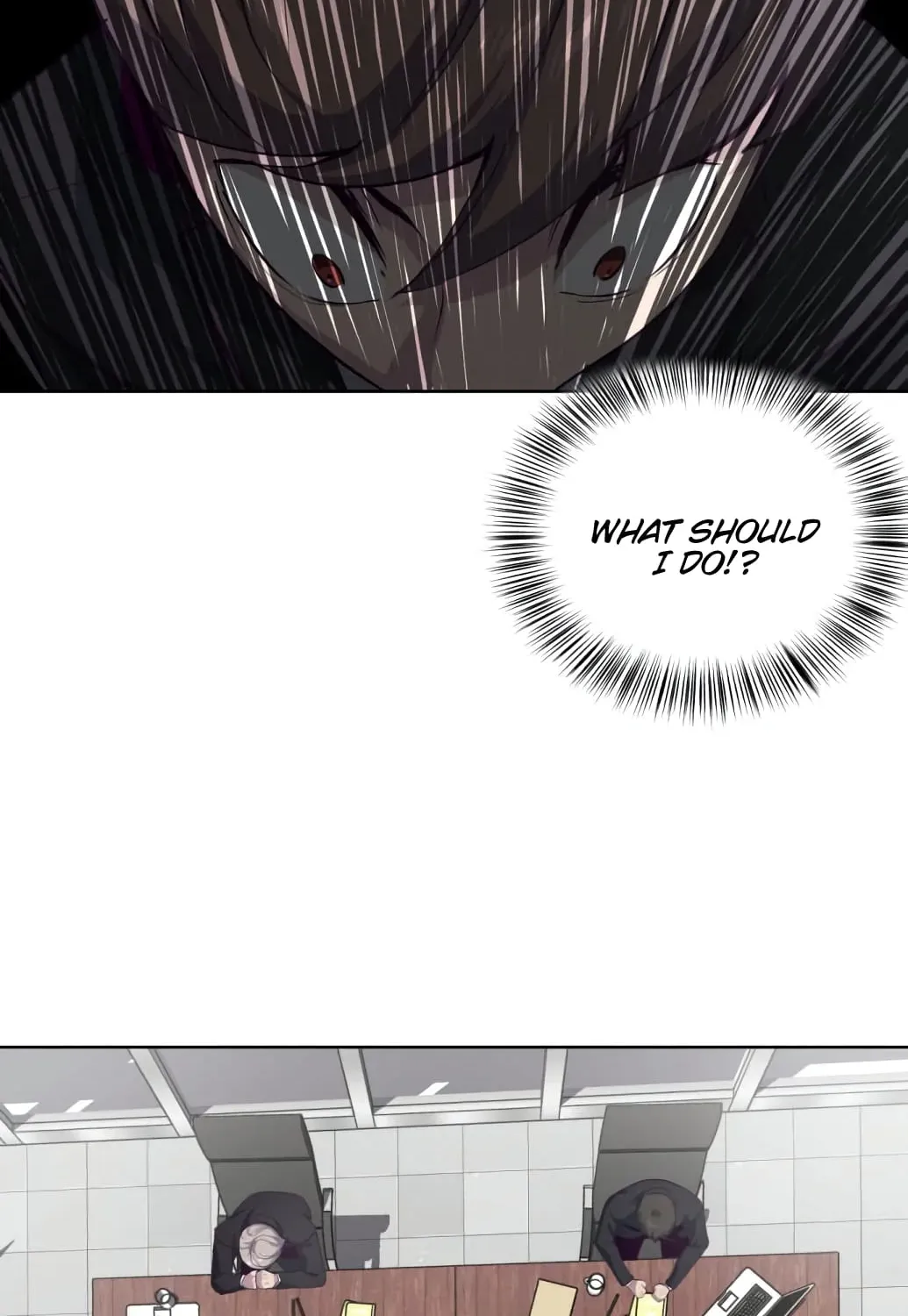 The boy of death Chapter 10 page 92 - 