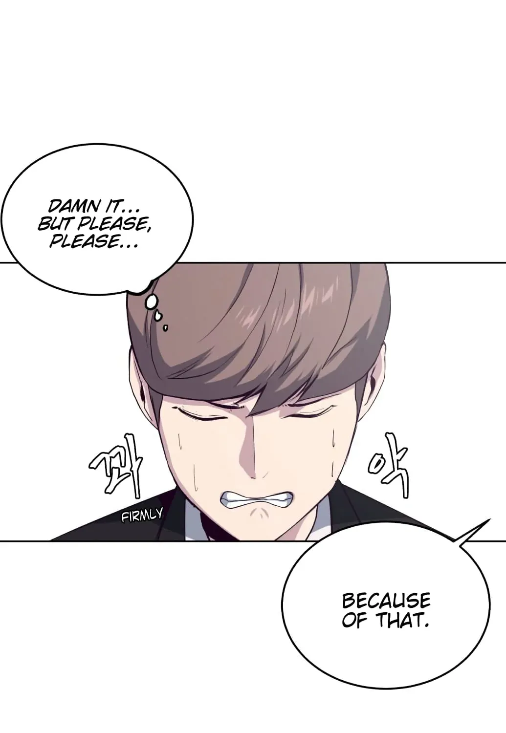 The boy of death Chapter 10 page 95 - 