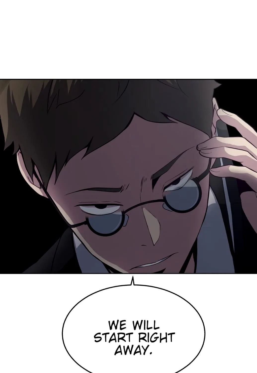 The boy of death Chapter 11 page 101 - 