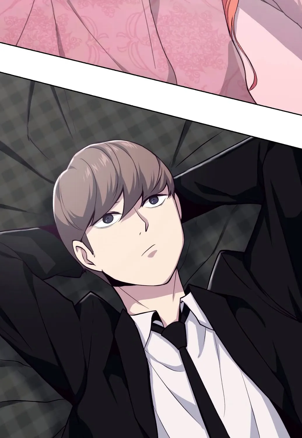 The boy of death Chapter 11 page 104 - 