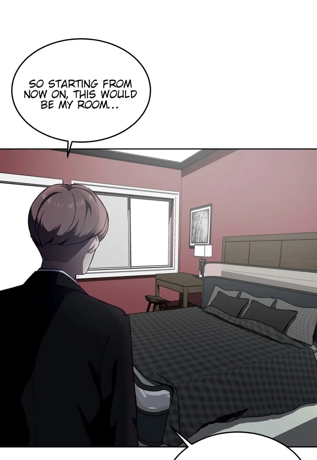 The boy of death Chapter 11 page 18 - 