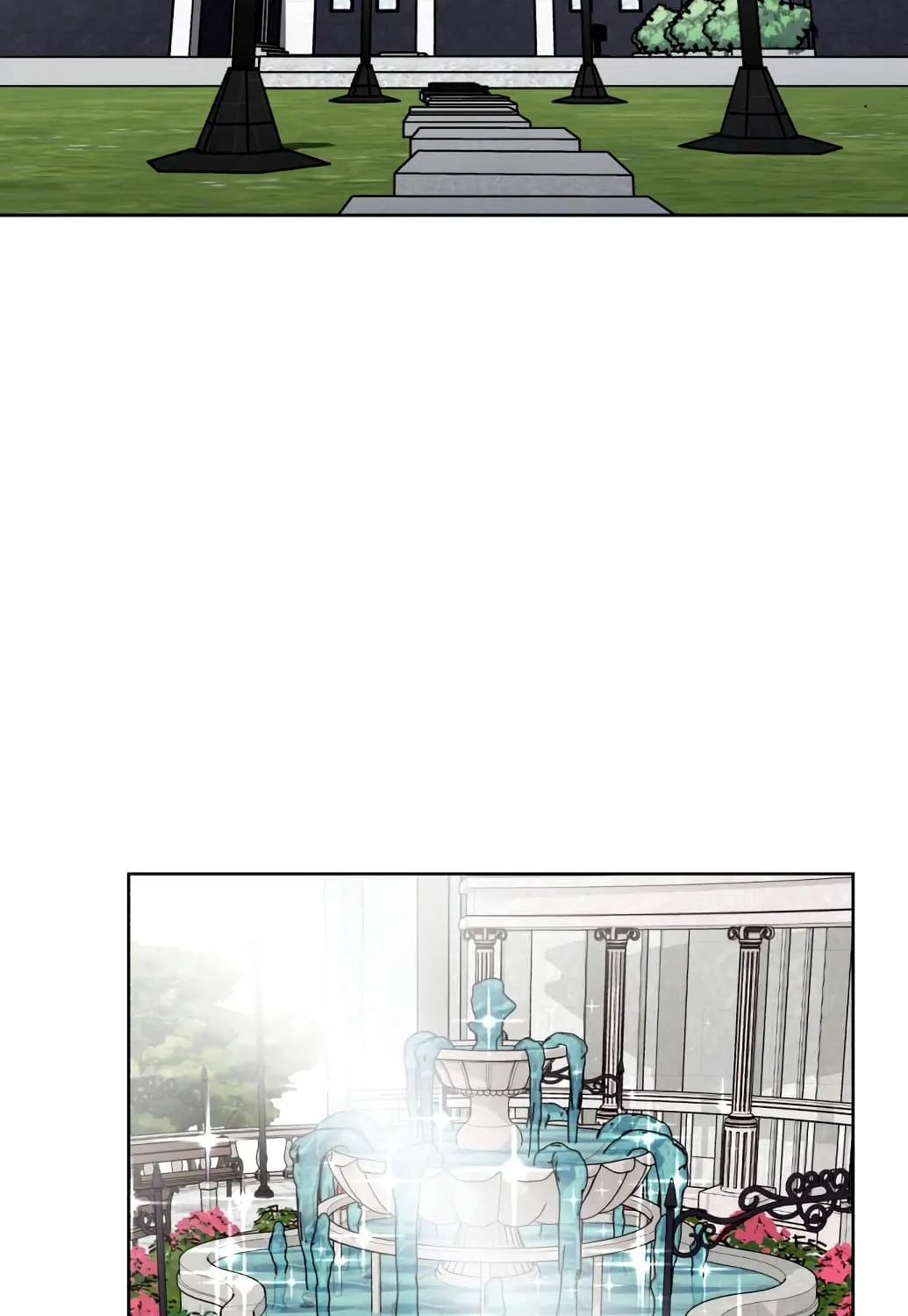 The boy of death Chapter 11 page 3 - 