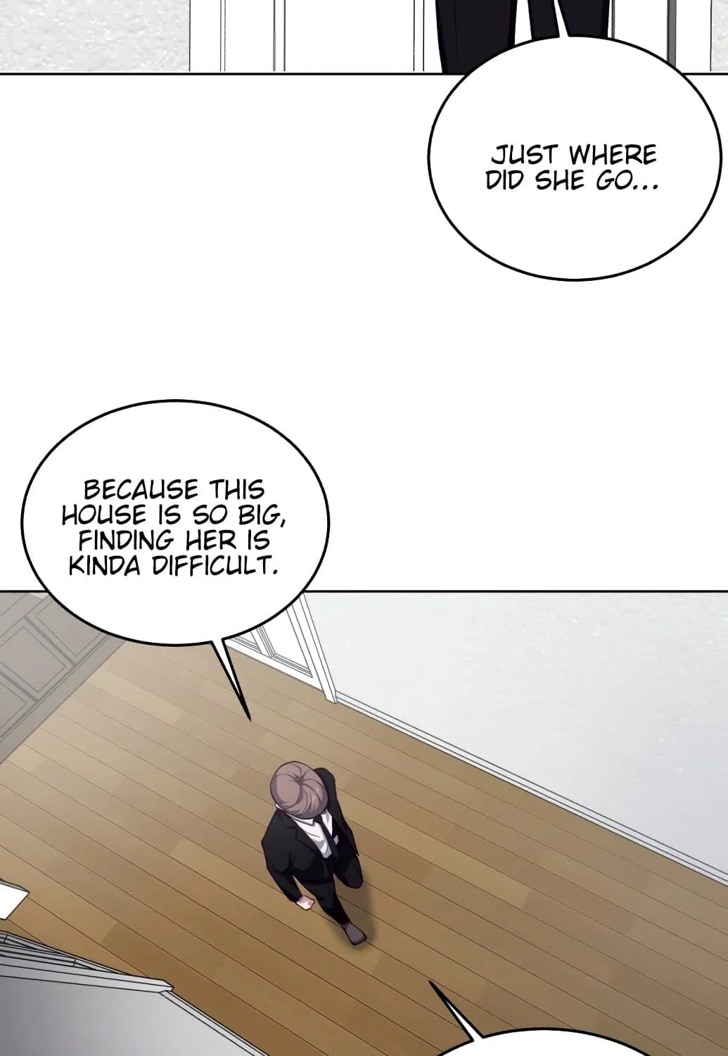 The boy of death Chapter 11 page 39 - 