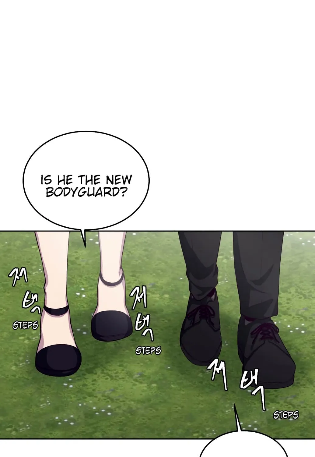 The boy of death Chapter 11 page 5 - 