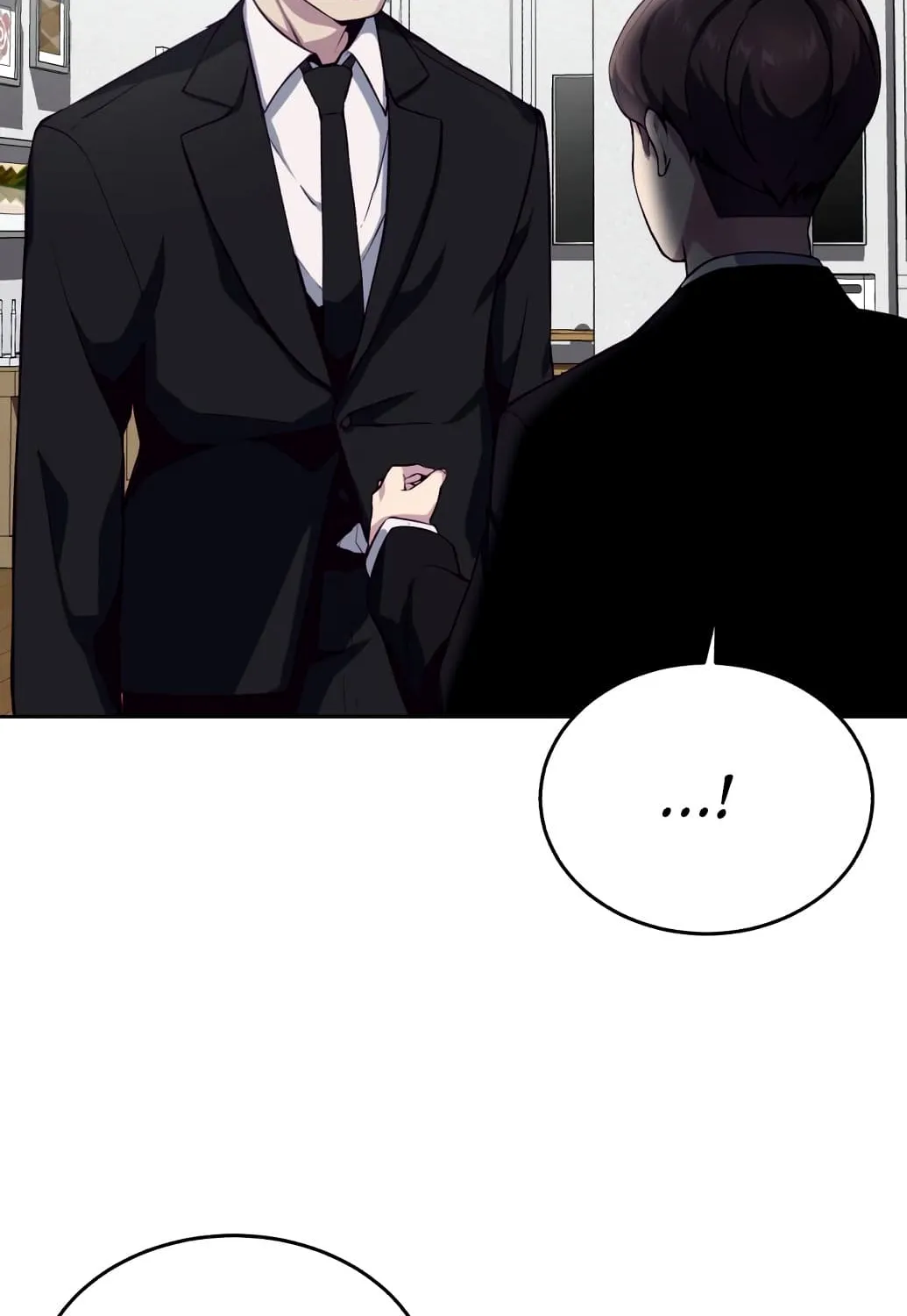 The boy of death Chapter 11 page 45 - 