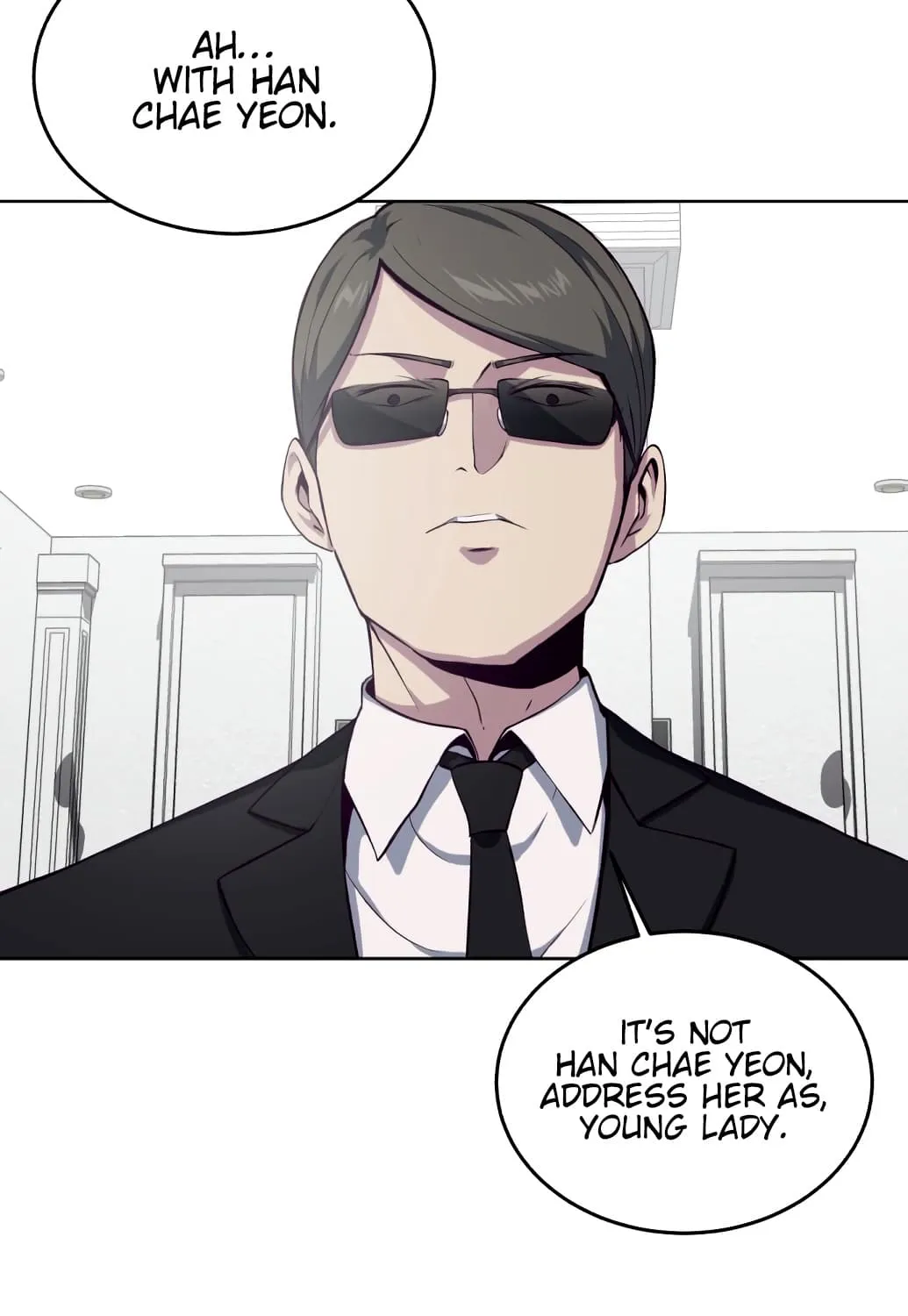 The boy of death Chapter 11 page 46 - 