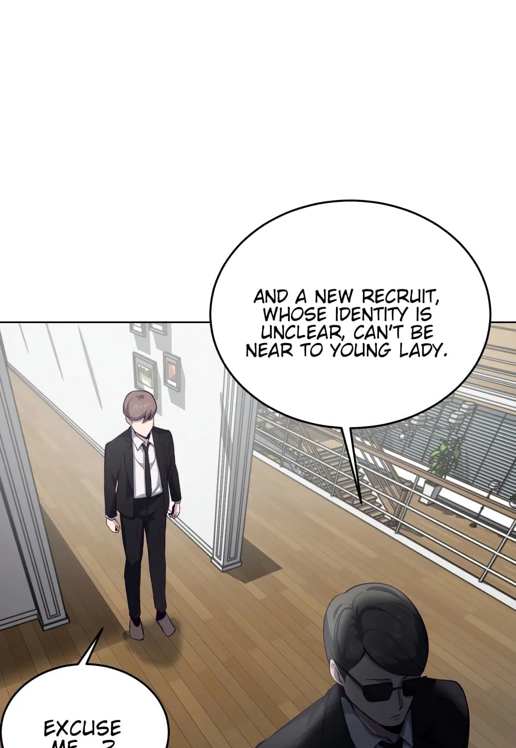 The boy of death Chapter 11 page 49 - 