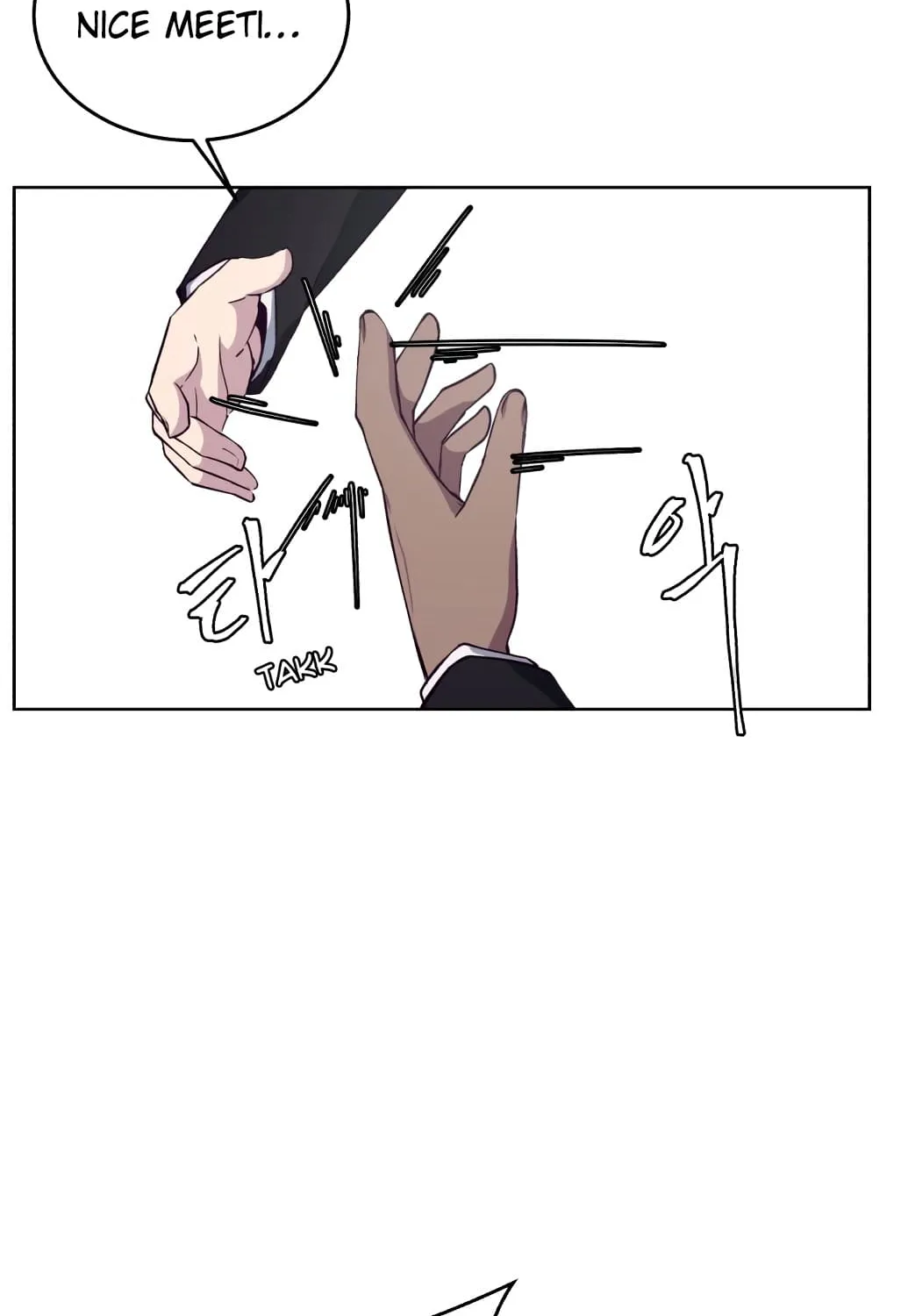 The boy of death Chapter 11 page 56 - 