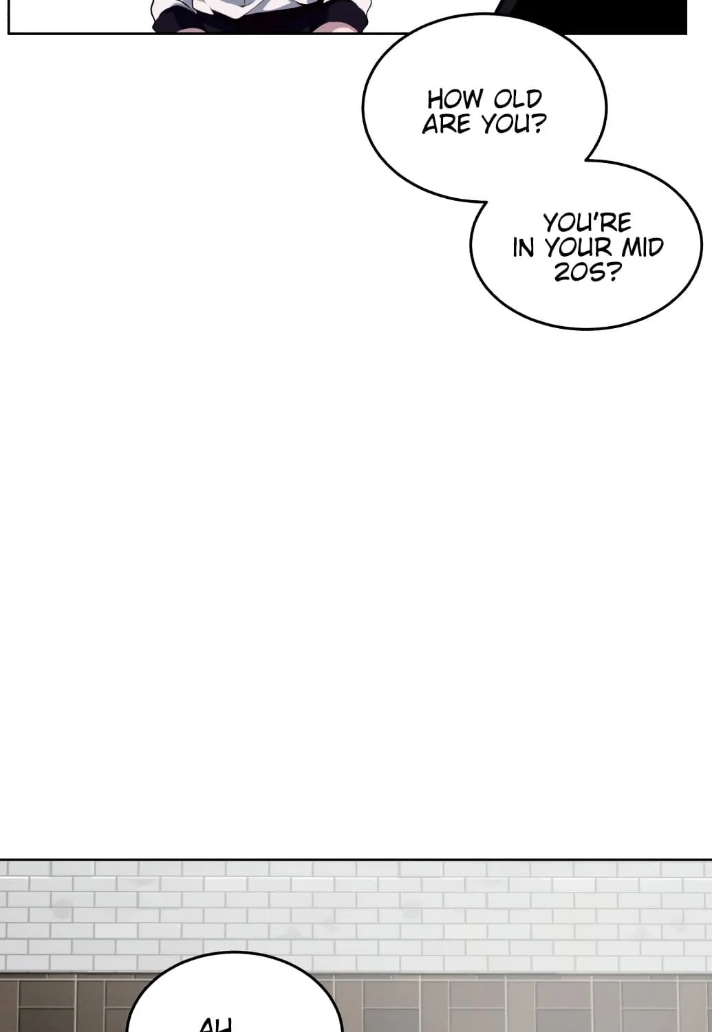 The boy of death Chapter 11 page 7 - 