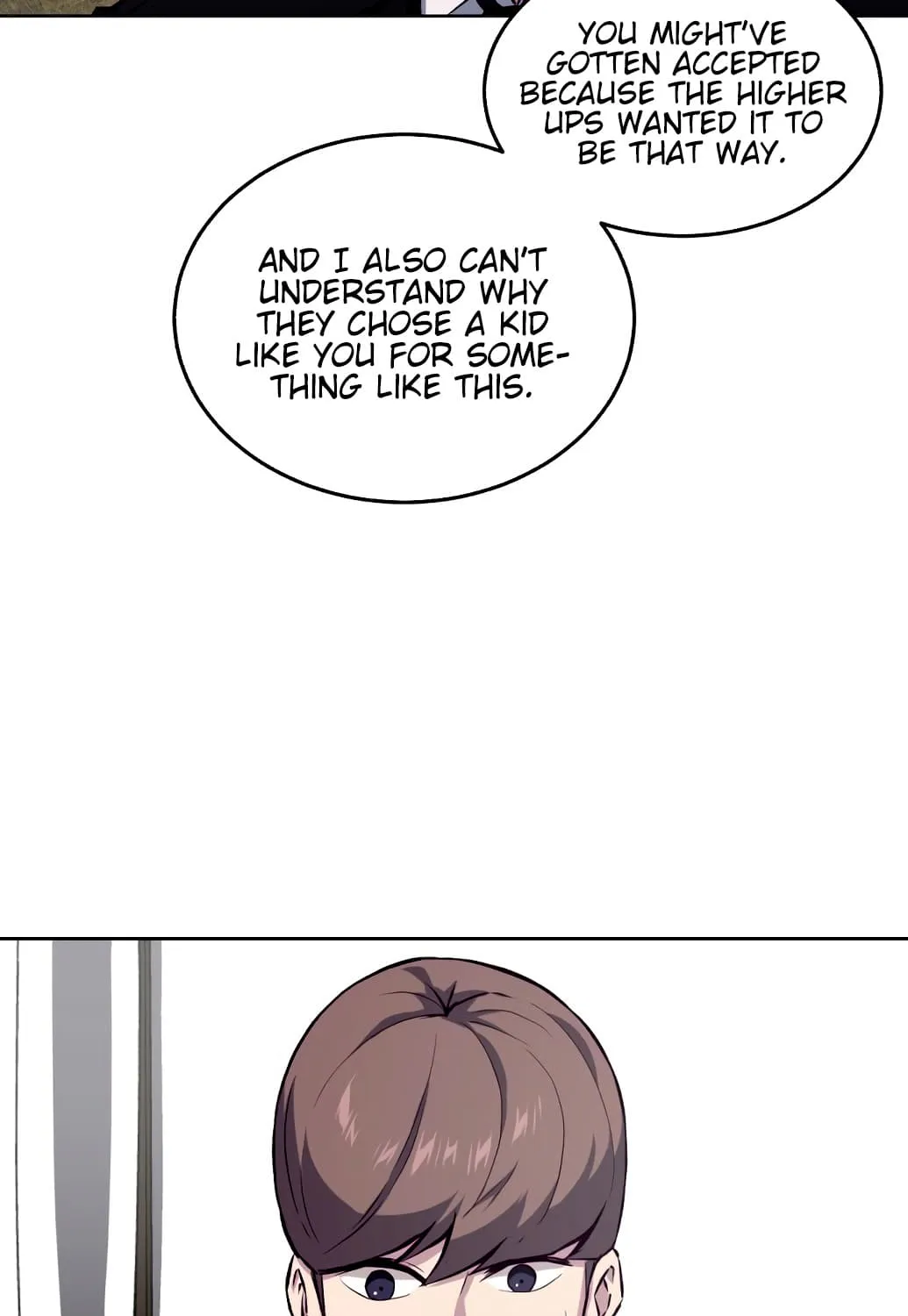 The boy of death Chapter 11 page 61 - 