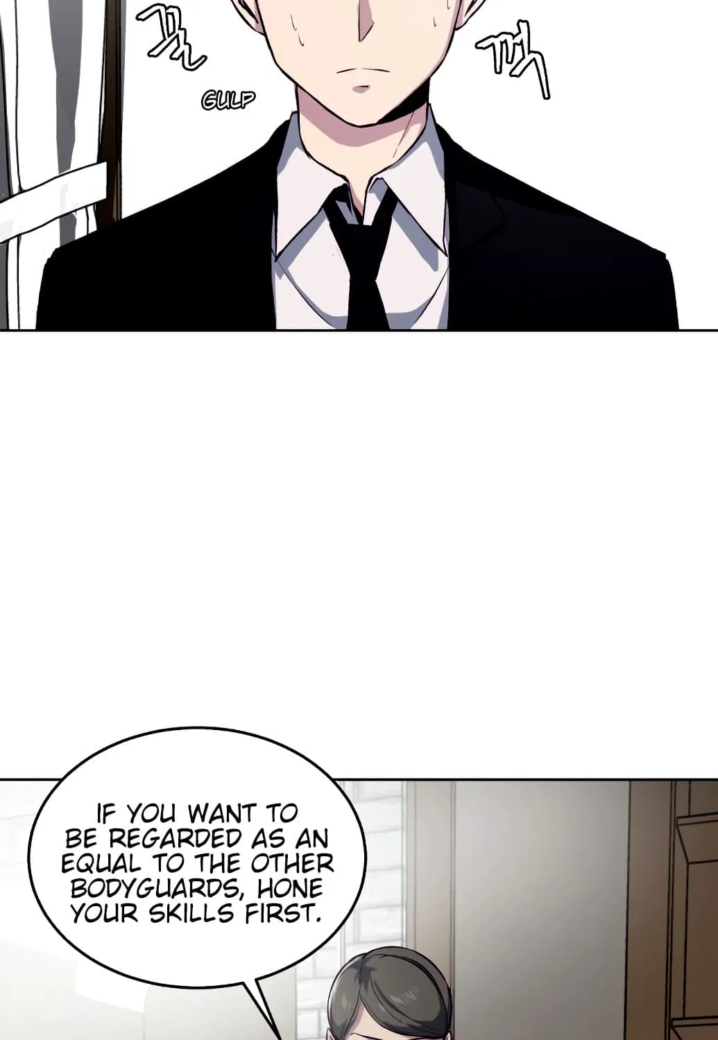 The boy of death Chapter 11 page 62 - 