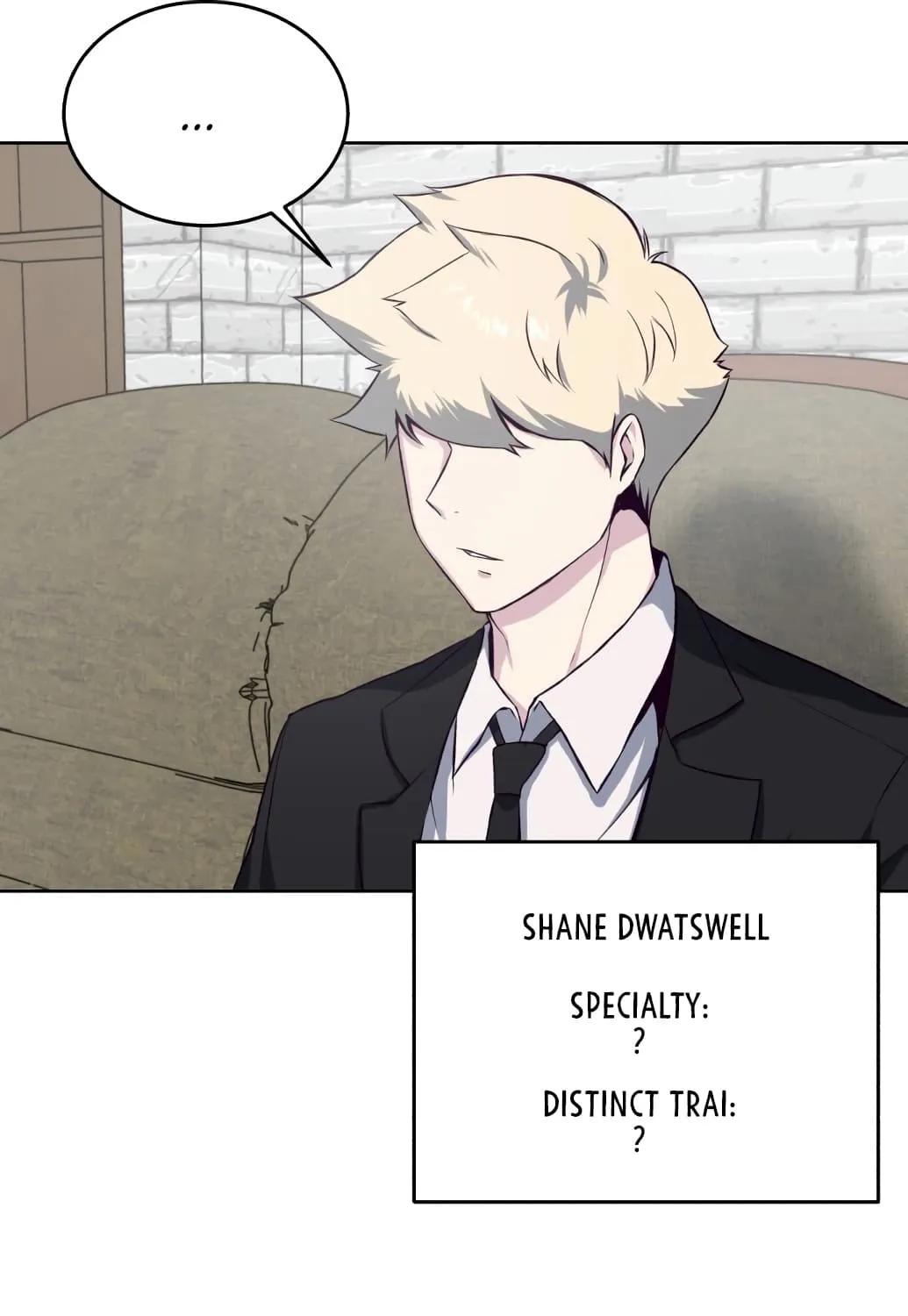 The boy of death Chapter 11 page 66 - 