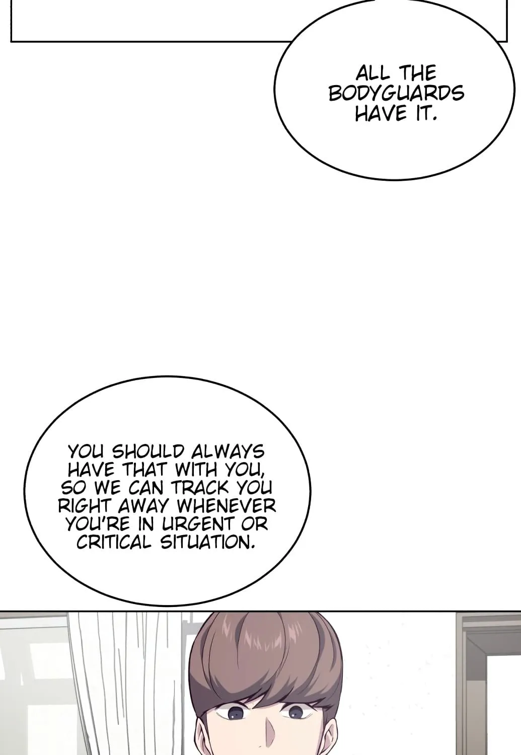 The boy of death Chapter 11 page 74 - 