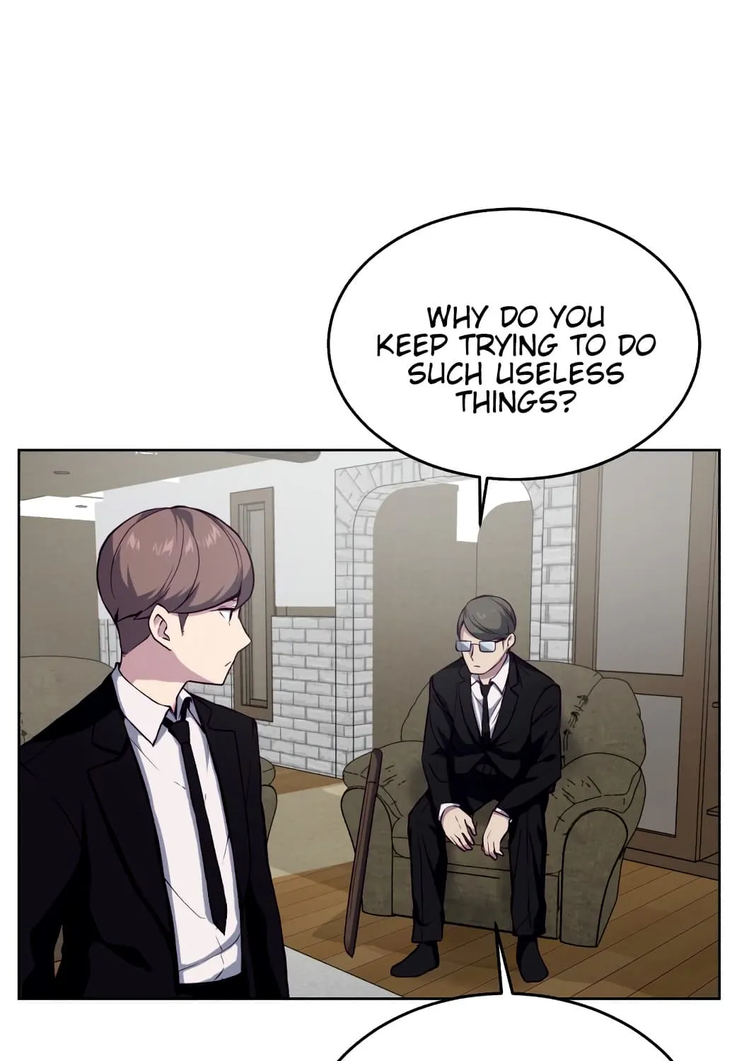 The boy of death Chapter 11 page 77 - 