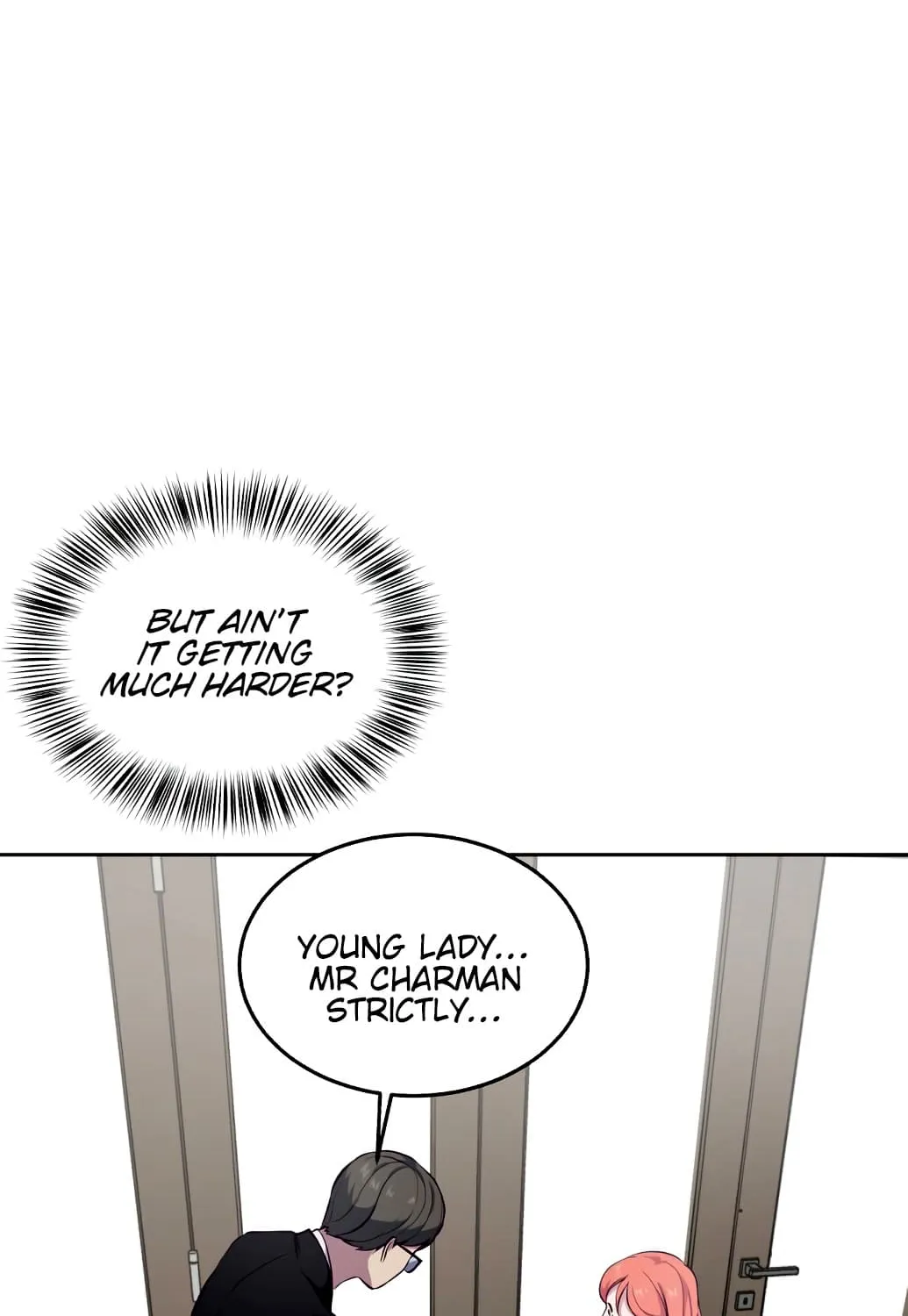 The boy of death Chapter 11 page 85 - 