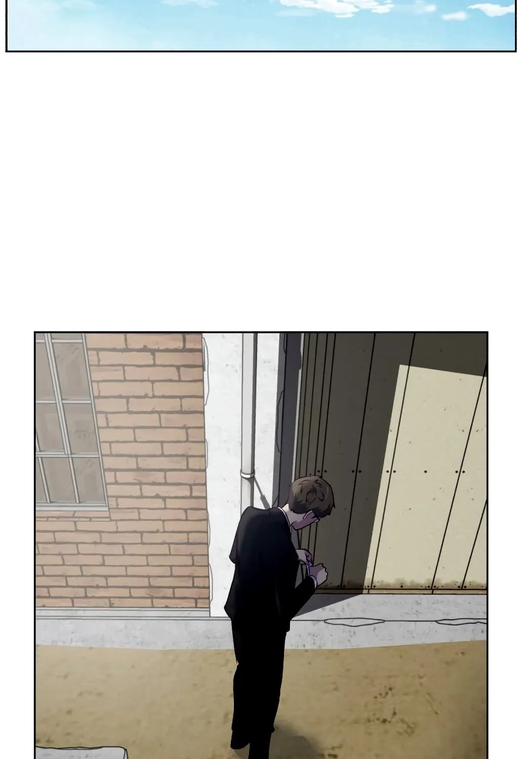 The boy of death Chapter 11 page 89 - 