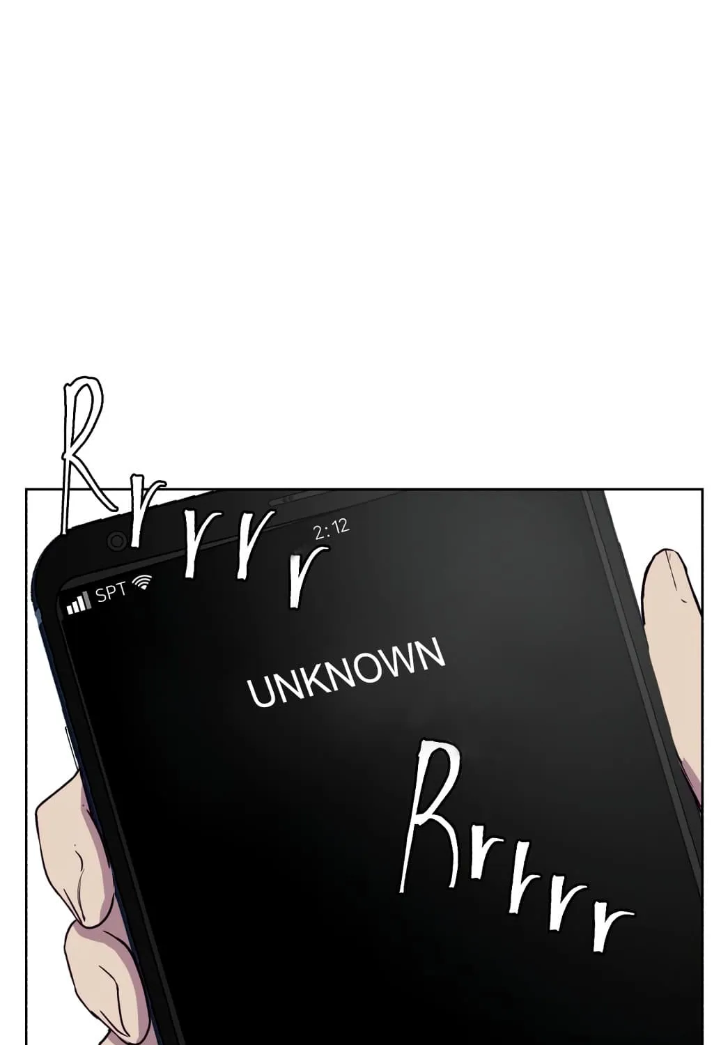 The boy of death Chapter 11 page 93 - 