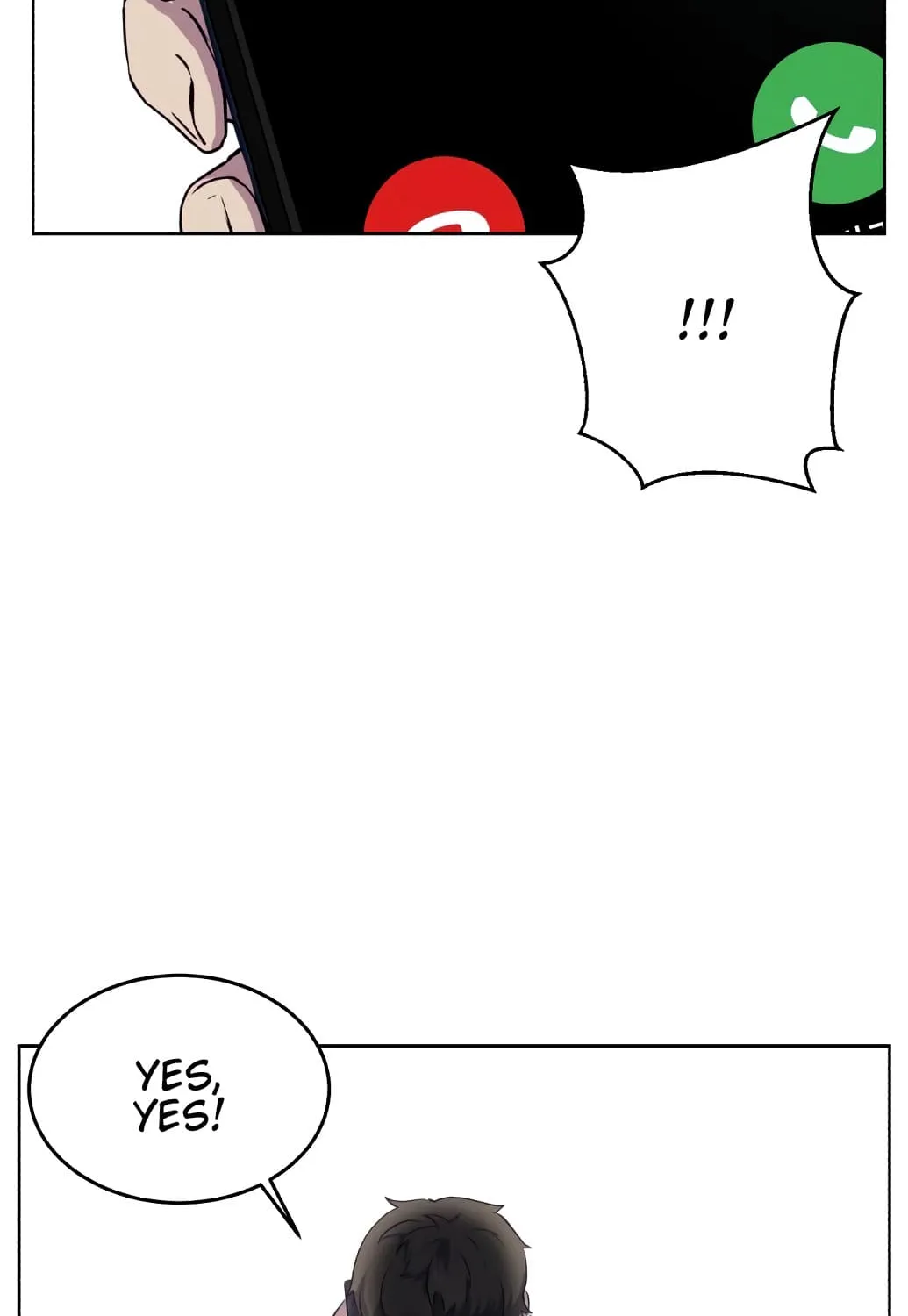 The boy of death Chapter 11 page 94 - 