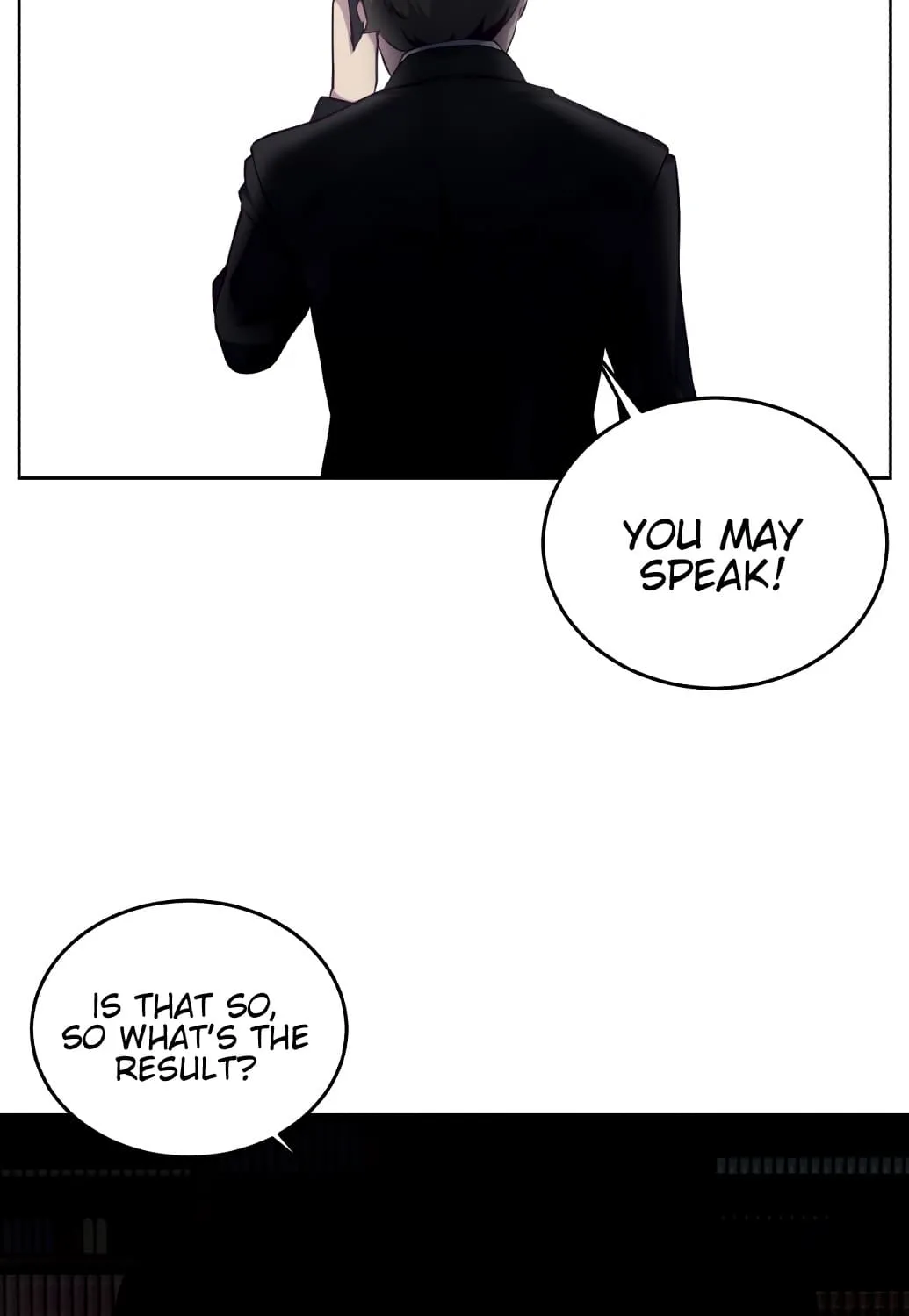 The boy of death Chapter 11 page 95 - 
