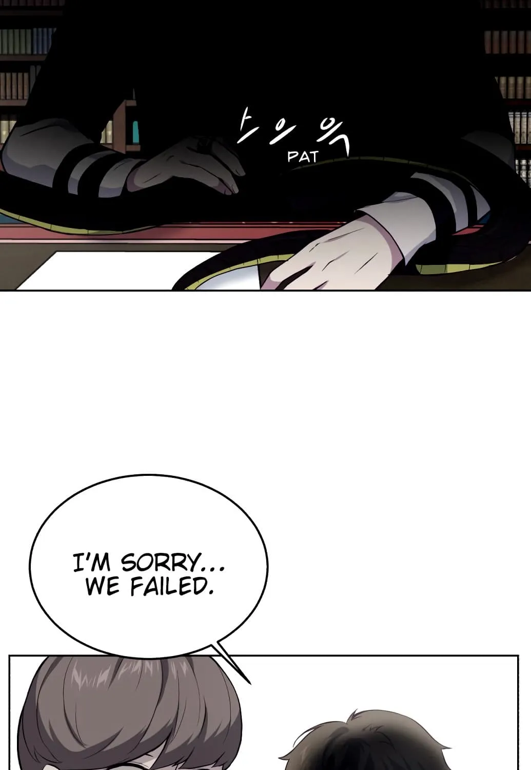 The boy of death Chapter 11 page 96 - 