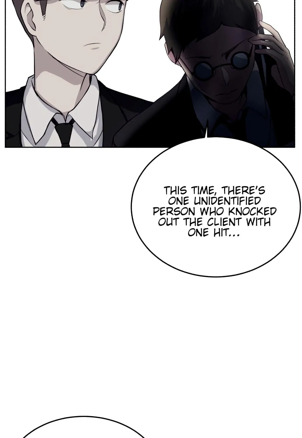 The boy of death Chapter 11 page 97 - 